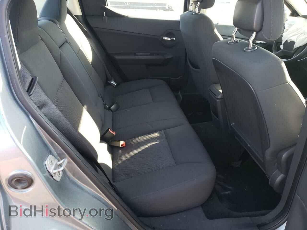 2010 DODGE AVENGER - VIN: 1B3CC4FB0AN191302 - Фото 6