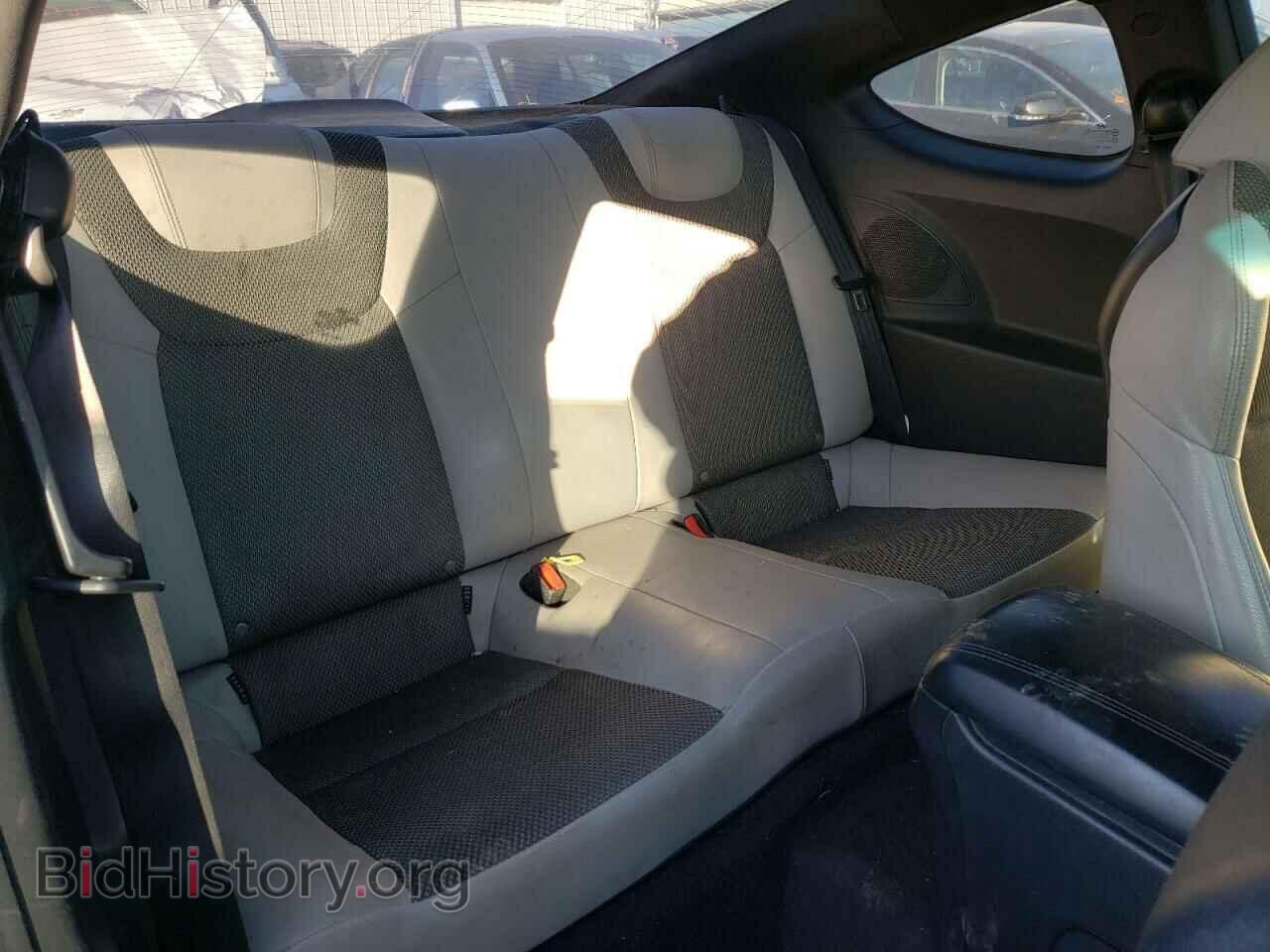 2014 HYUNDAI GENESIS - VIN: KMHHT6KD7EU119172 - Фото 6