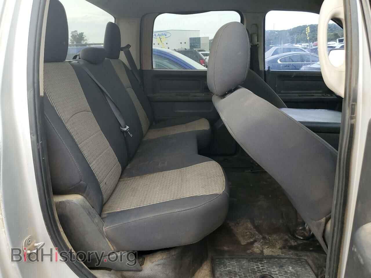 2011 DODGE All Models - VIN: 1D7RV1CT7BS665690 - Photo 10