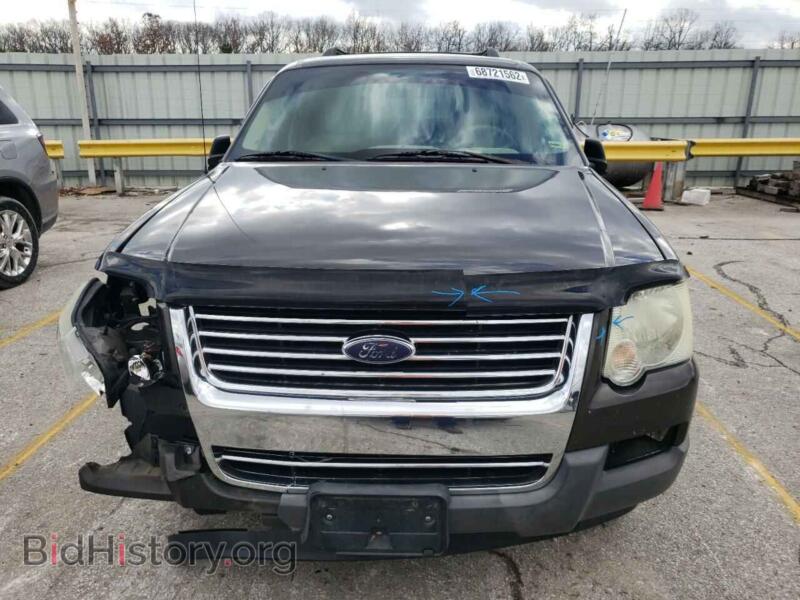 2006 Ford EXPLORER (VIN 1FMEU73E96ZA07958) — photo 5 of 13