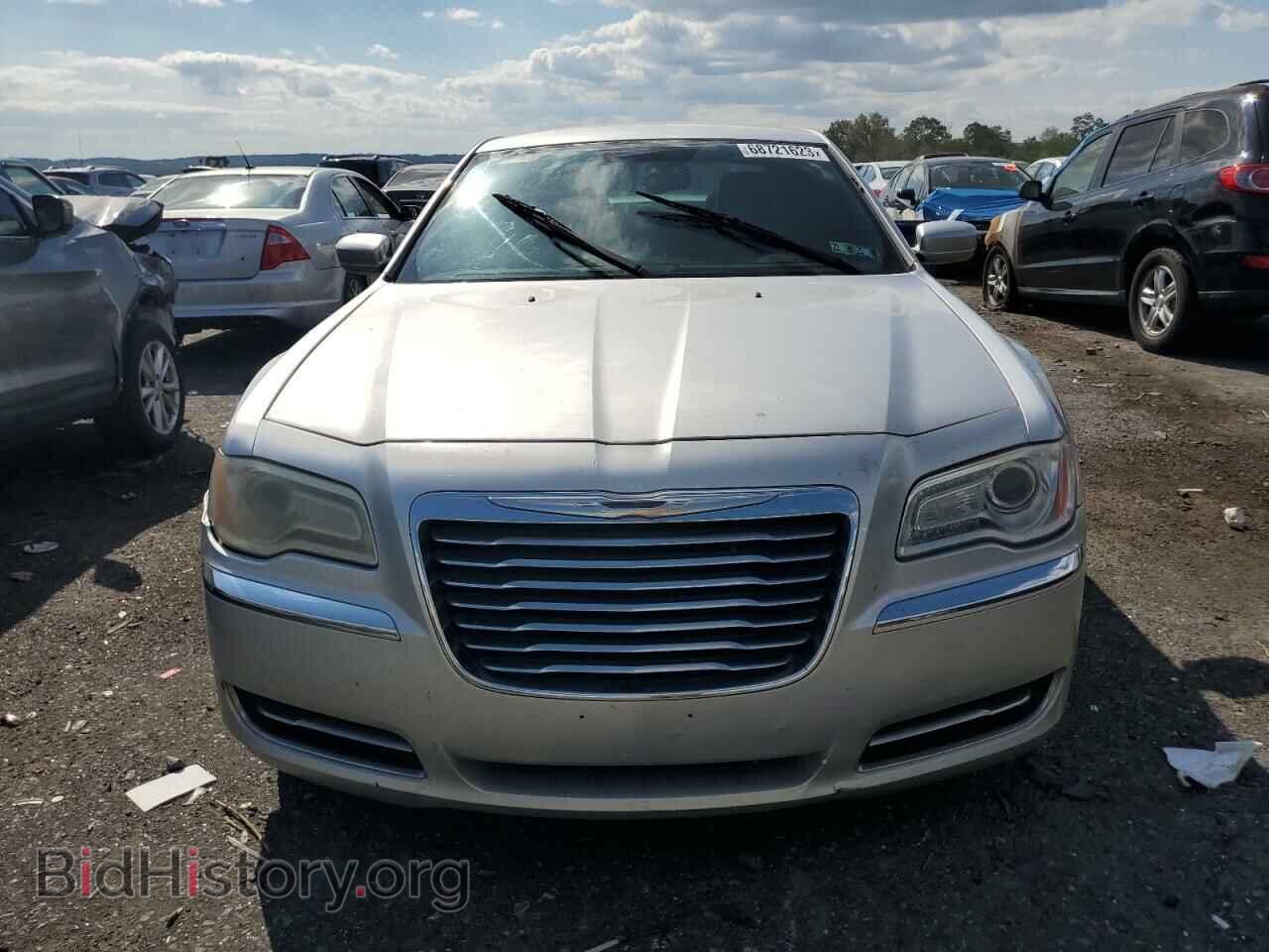 2012 CHRYSLER 300 - VIN: 2C3CCAAG9CH227519 - Photo 5