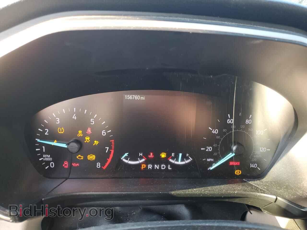 2020 FORD ESCAPE - VIN: 1FMCU0G66LUA69764 - Фото 9
