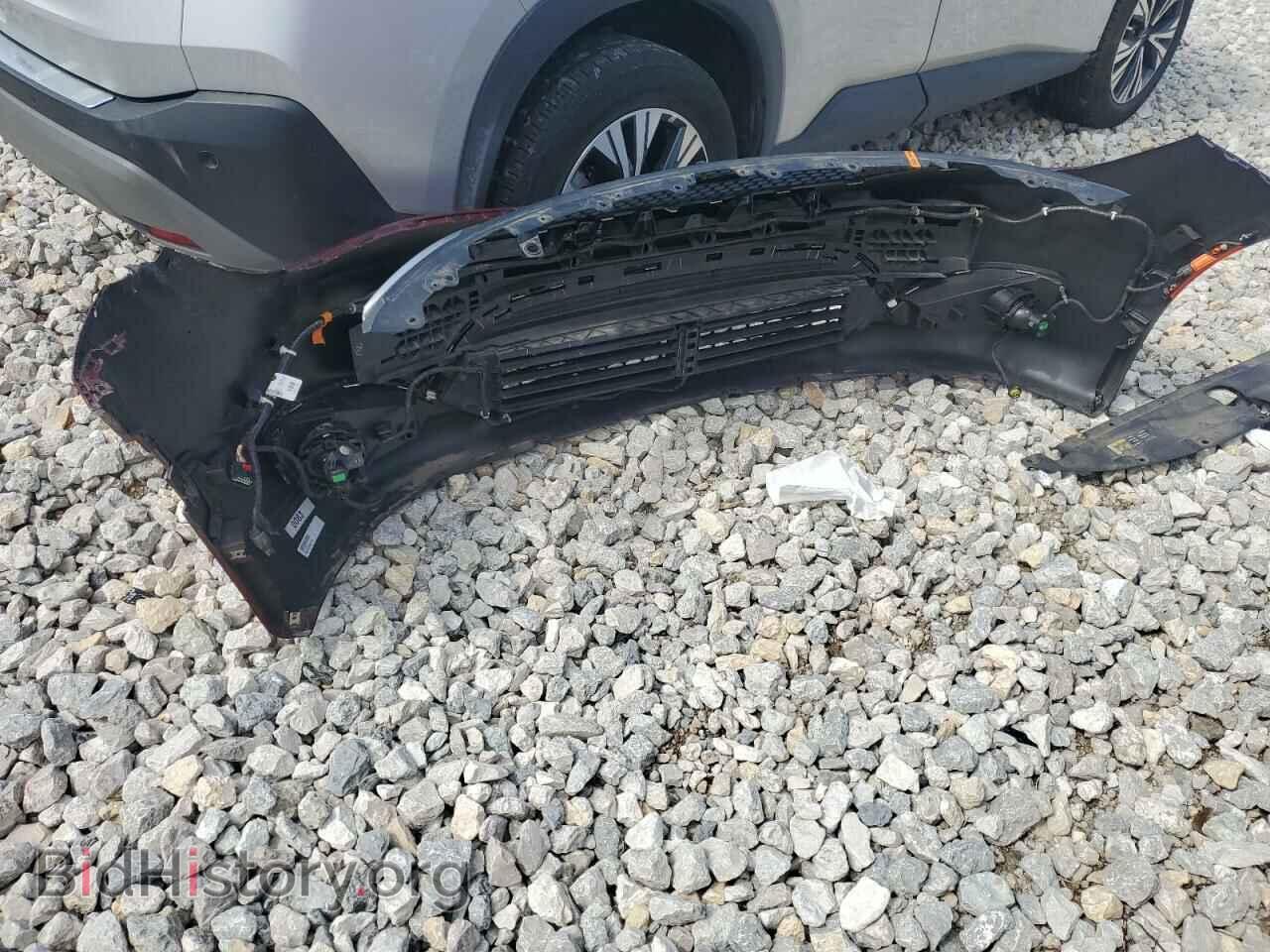 2017 CHRYSLER PACIFICA - VIN: 2C4RC1BG1HR509725 - Фото 13