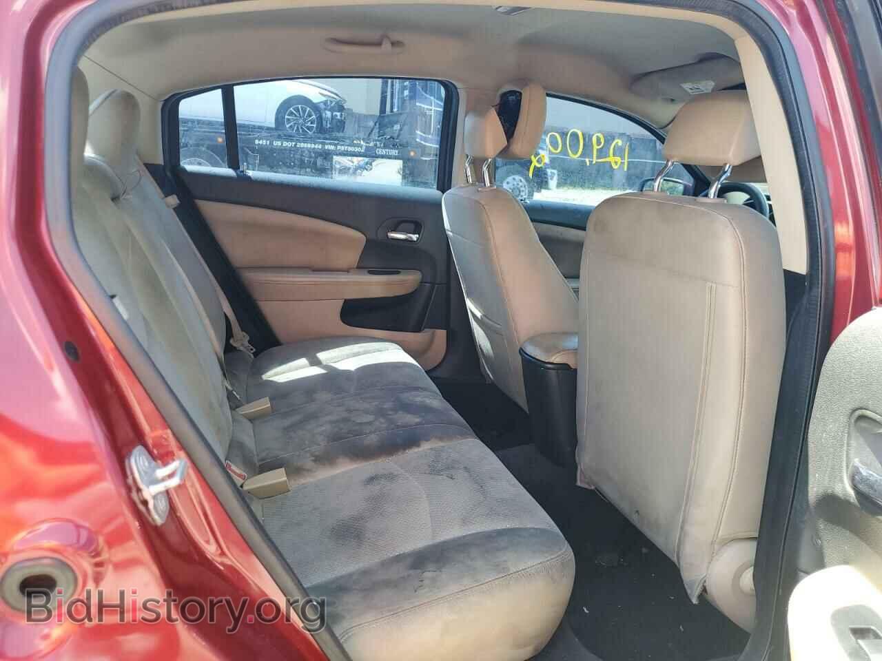 2014 CHRYSLER 200 - VIN: 1C3CCBAB5EN209734 - Фото 10