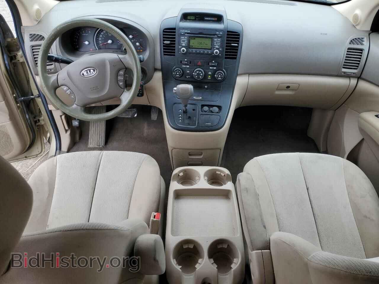 2011 KIA All Models - VIN: KNDMG4C71B6383394 - Photo 8