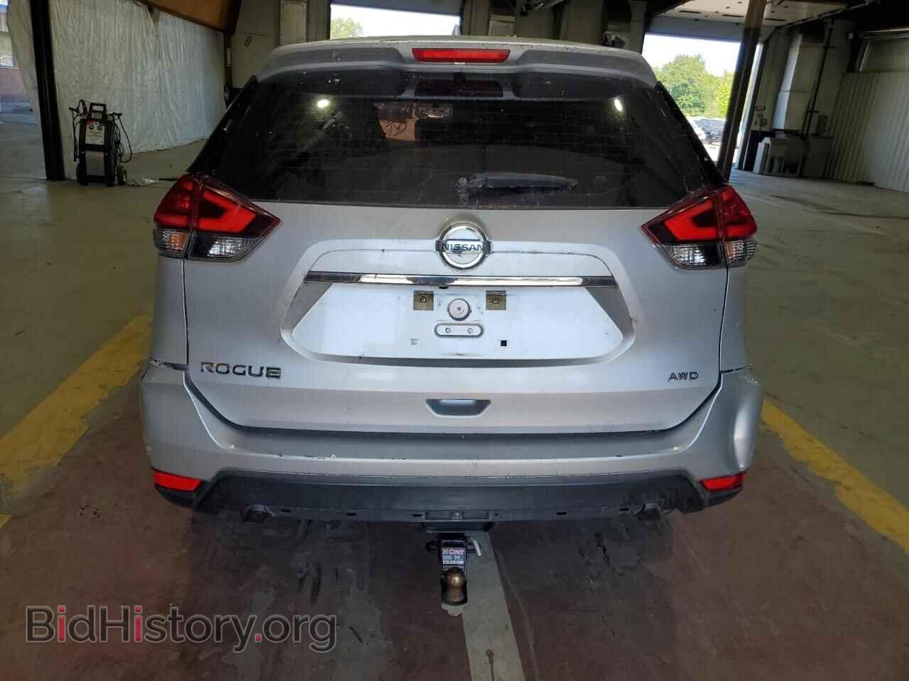 2017 NISSAN ROGUE - VIN: KNMAT2MV3HP540751 - Фото 6
