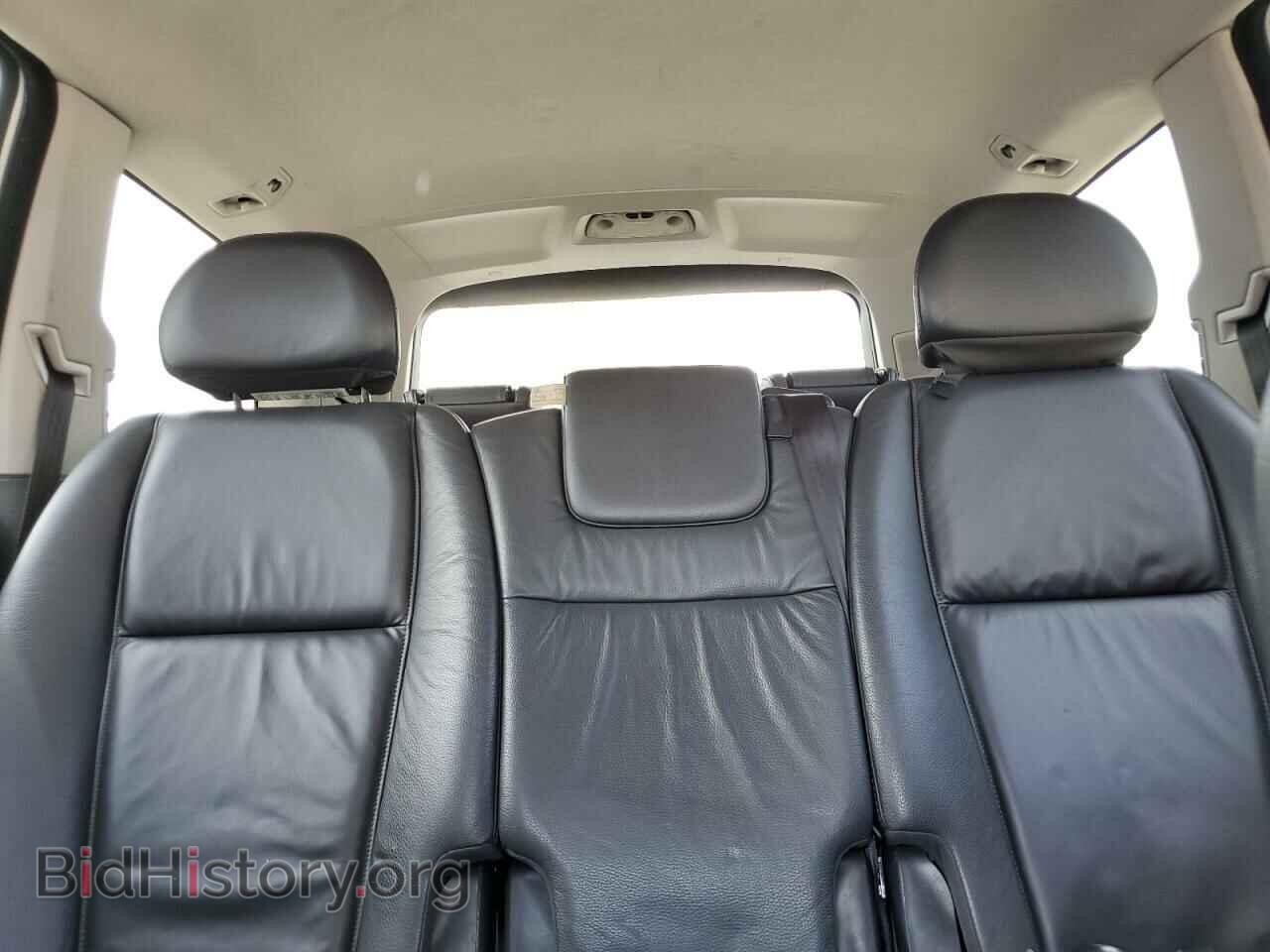 2014 VOLVO XC90 - VIN: YV4952CY2E1699541 - Фото 10