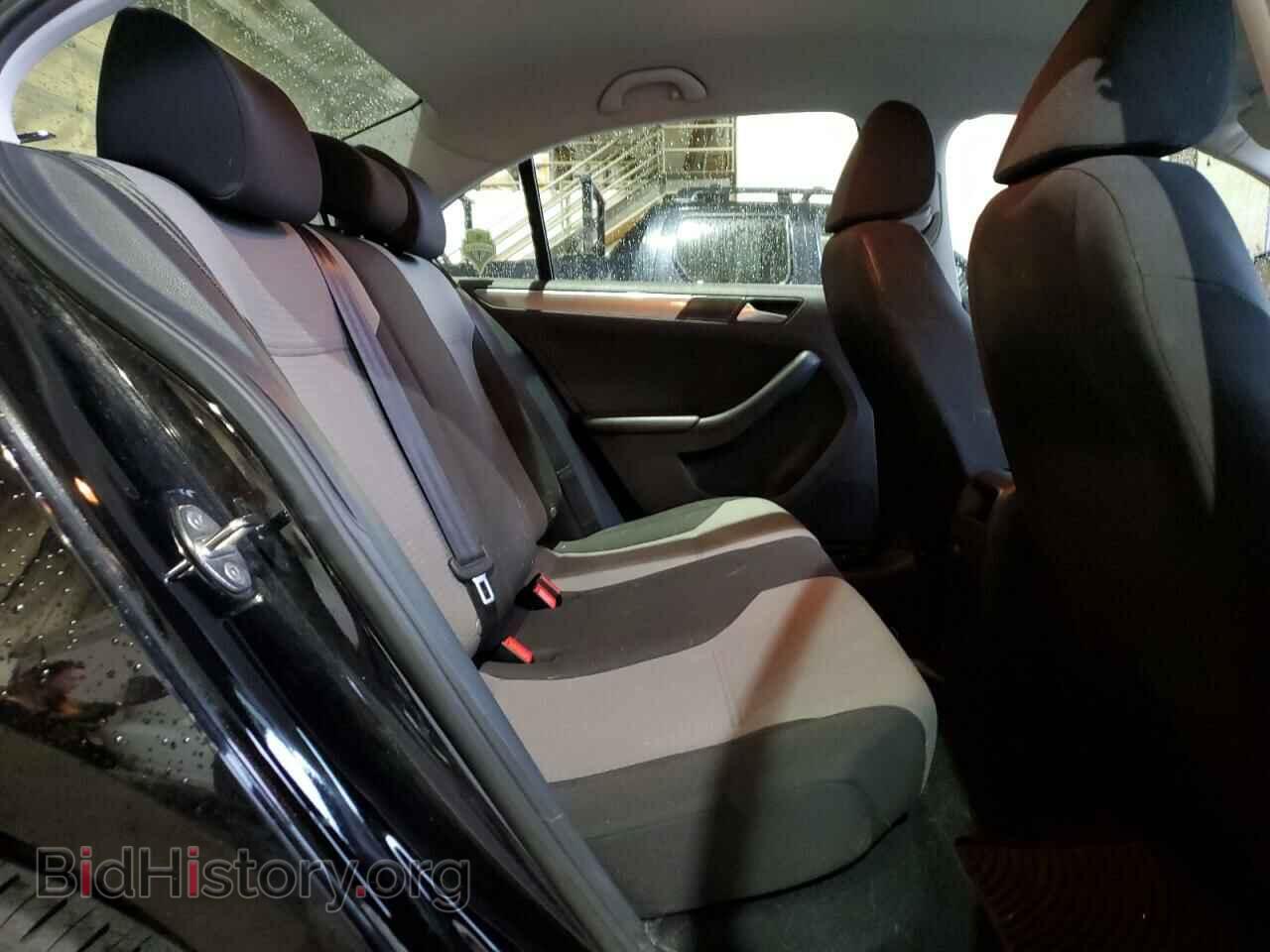 2017 VOLKSWAGEN JETTA - VIN: 3VW2B7AJ2HM310997 - Фото 10