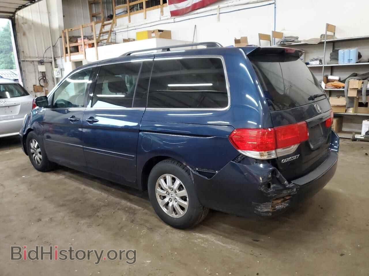 2010 HONDA All Models - VIN: 5FNRL3H69AB036409 - Фото 2