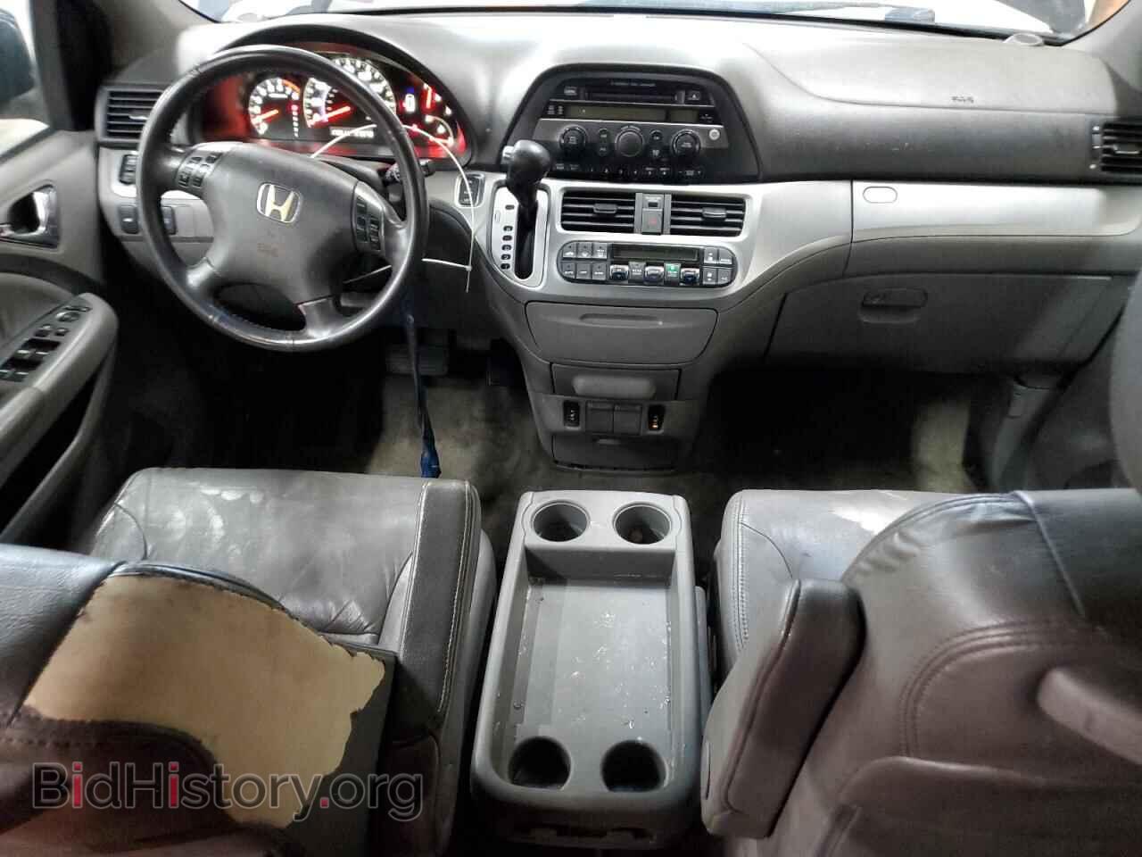 2010 HONDA All Models - VIN: 5FNRL3H69AB036409 - Фото 8