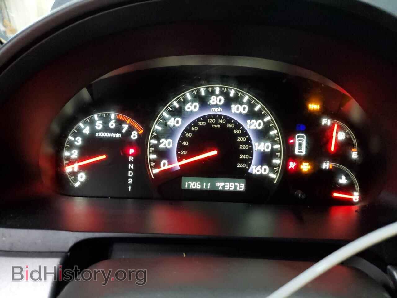 2010 HONDA All Models - VIN: 5FNRL3H69AB036409 - Фото 9