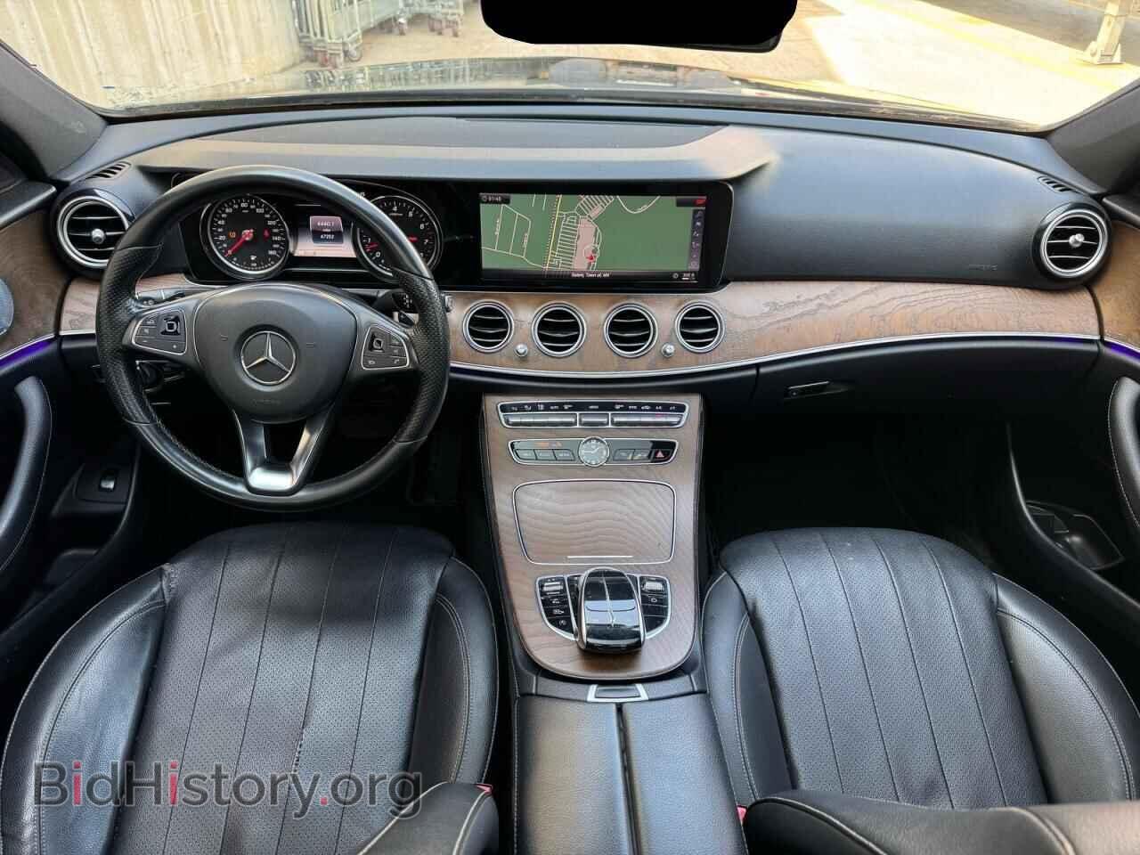 2018 MERCEDES-BENZ E-CLASS - VIN: WDDZF4KB1JA355773 - Фото 9