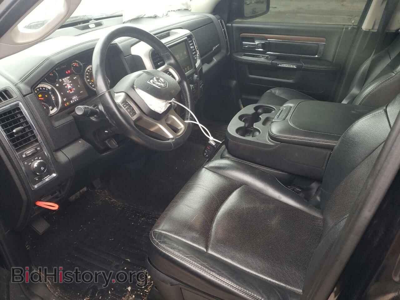 2016 RAM 1500 - VIN: 1C6RR7NG1GS140690 - Photo 7