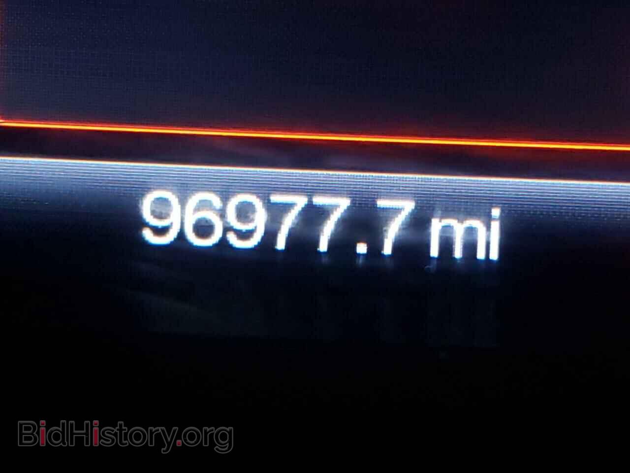 2013 FORD CMAX - VIN: 1FADP5BU4DL504698 - Фото 8