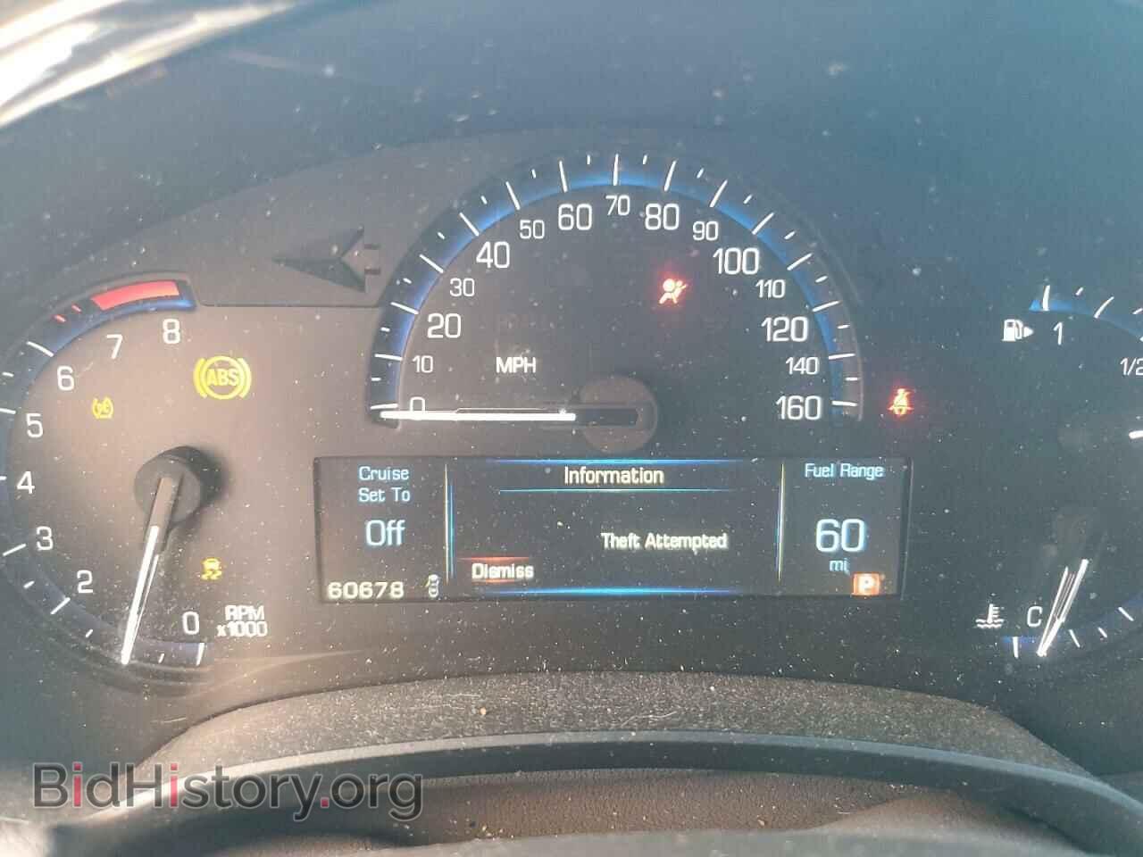 2013 CADILLAC XTS - VIN: 2G61N5S39D9211027 - Фото 9