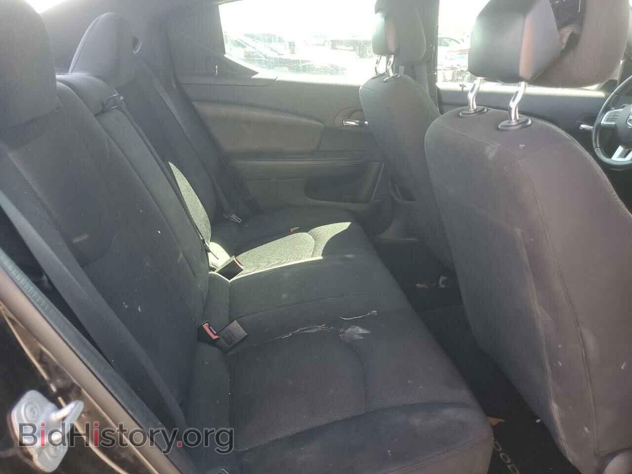 2013 DODGE AVENGER - VIN: 1C3CDZCB3DN616582 - Фото 10