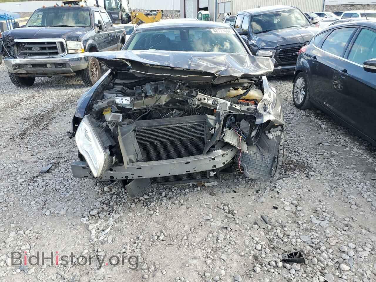 2017 CHRYSLER 300 - VIN: 2C3CCAAG5HH603737 - Фото 5