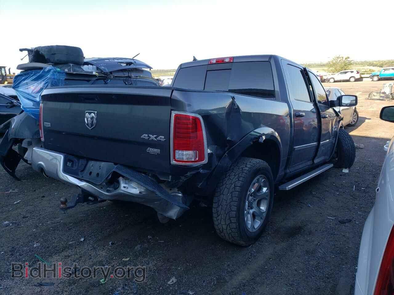 2017 RAM 1500 - VIN: 1C6RR7NT2HS626925 - Фото 3