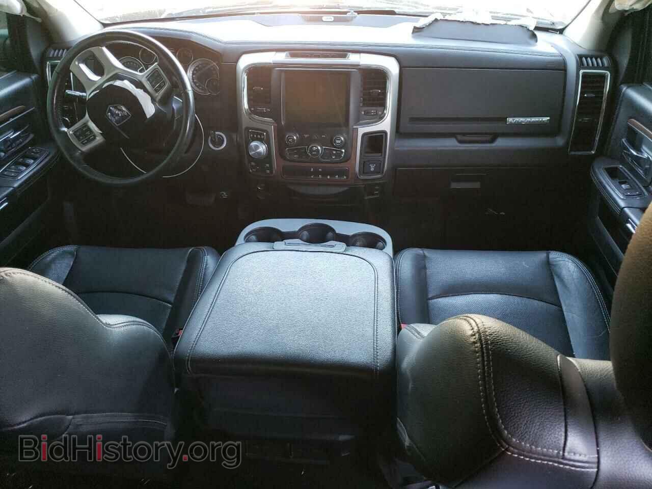 2017 RAM 1500 - VIN: 1C6RR7NT2HS626925 - Фото 8