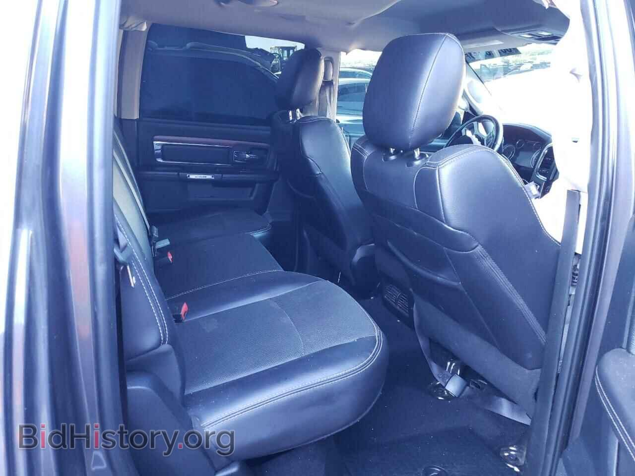 2017 RAM 1500 - VIN: 1C6RR7NT2HS626925 - Фото 10
