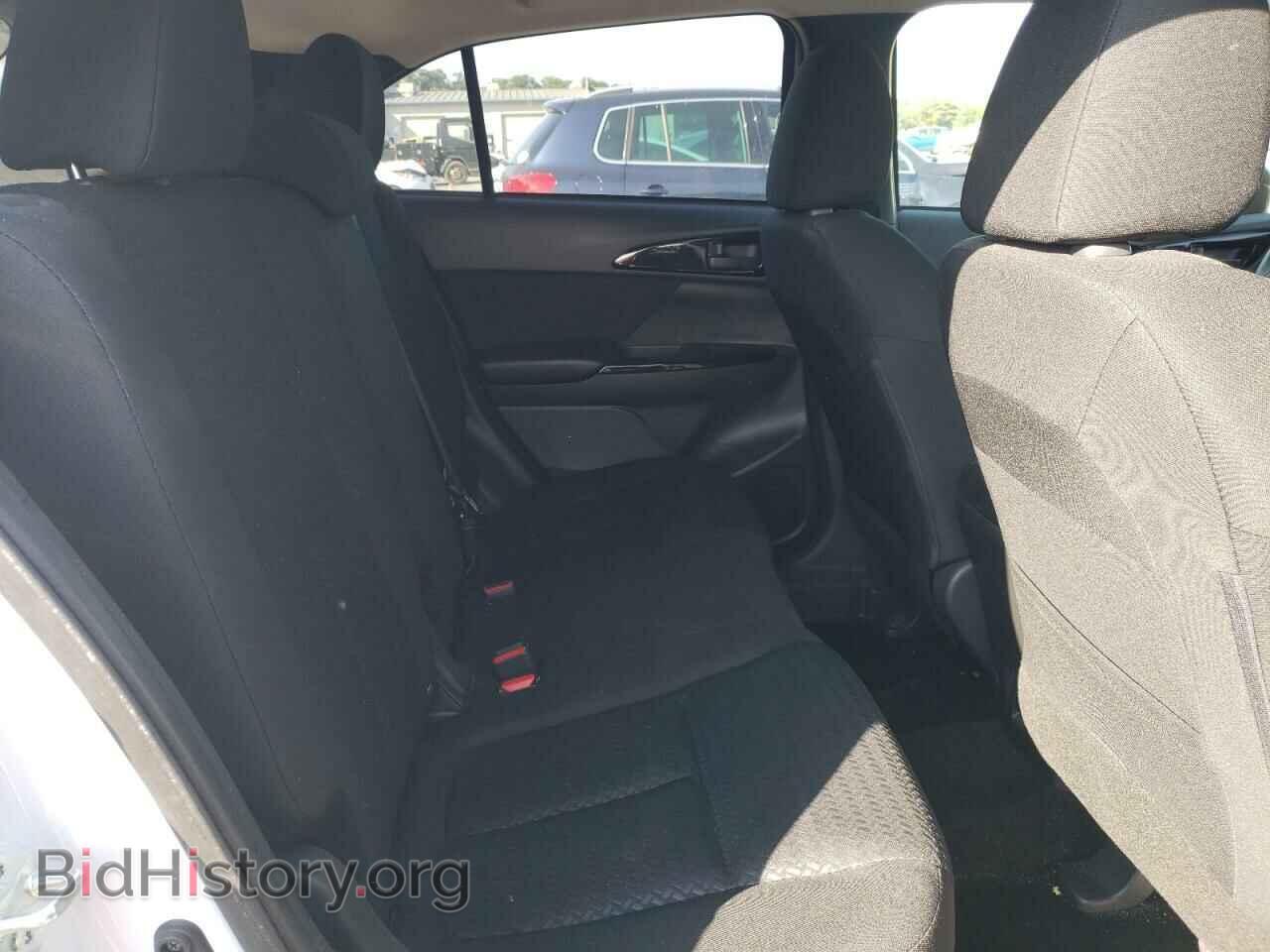 2023 MITSUBISHI ECLIPSE - VIN: JA4ATVAA1PZ005983 - Фото 11