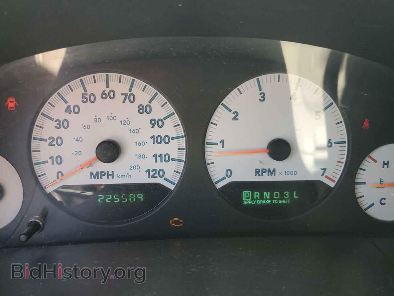 2007 DODGE CARAVAN - VIN: 2D4GP44L37R357567 - Фото 9