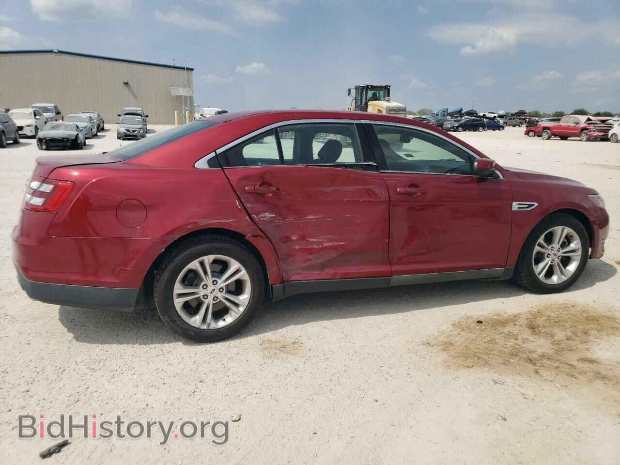 2015 FORD TAURUS - VIN: 1FAHP2E90FG181706 - Photo 3