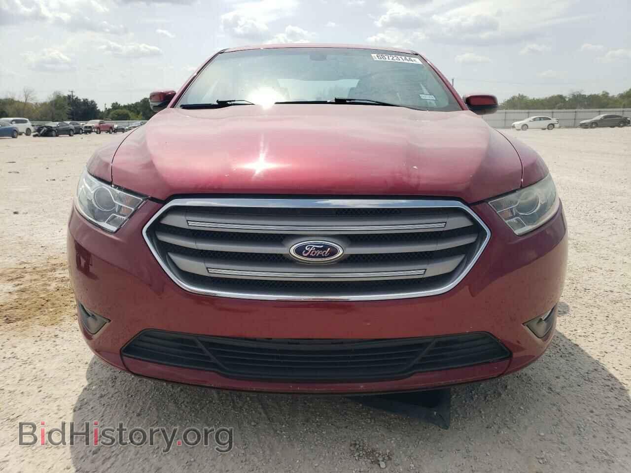 2015 FORD TAURUS - VIN: 1FAHP2E90FG181706 - Photo 5
