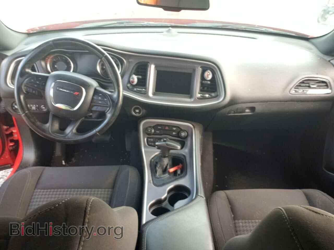 2019 DODGE CHALLENGER - VIN: 2C3CDZAG8KH676961 - Photo 8