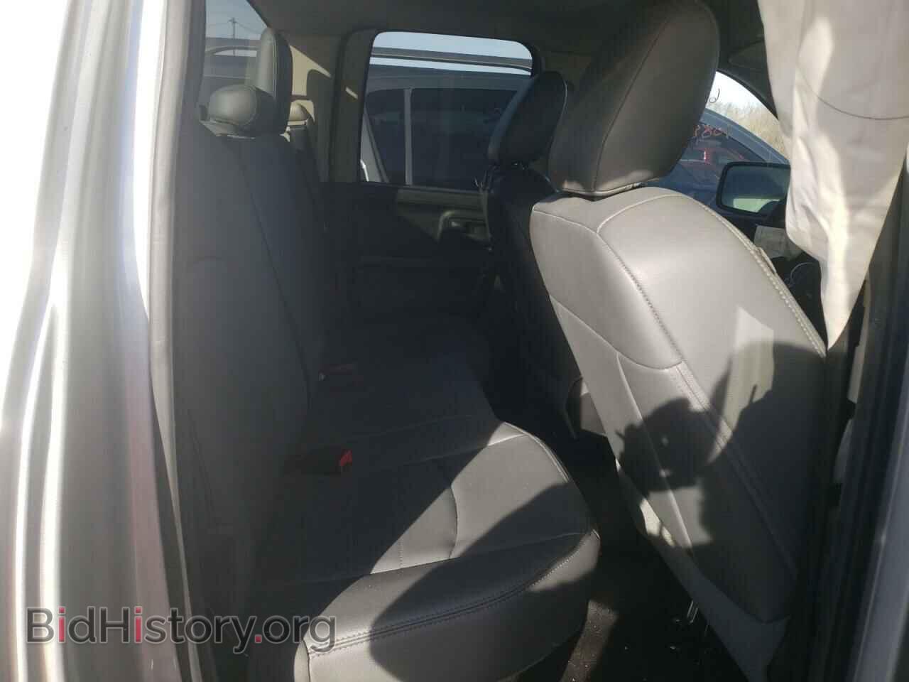 2014 RAM 1500 - VIN: 1C6RR7FT6ES274698 - Фото 6