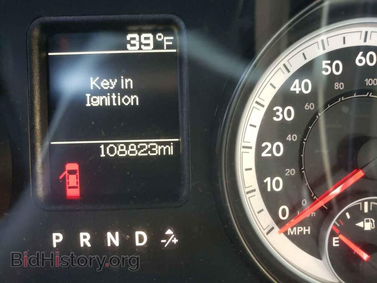 2014 RAM 1500 - VIN: 1C6RR7FT6ES274698 - Фото 8