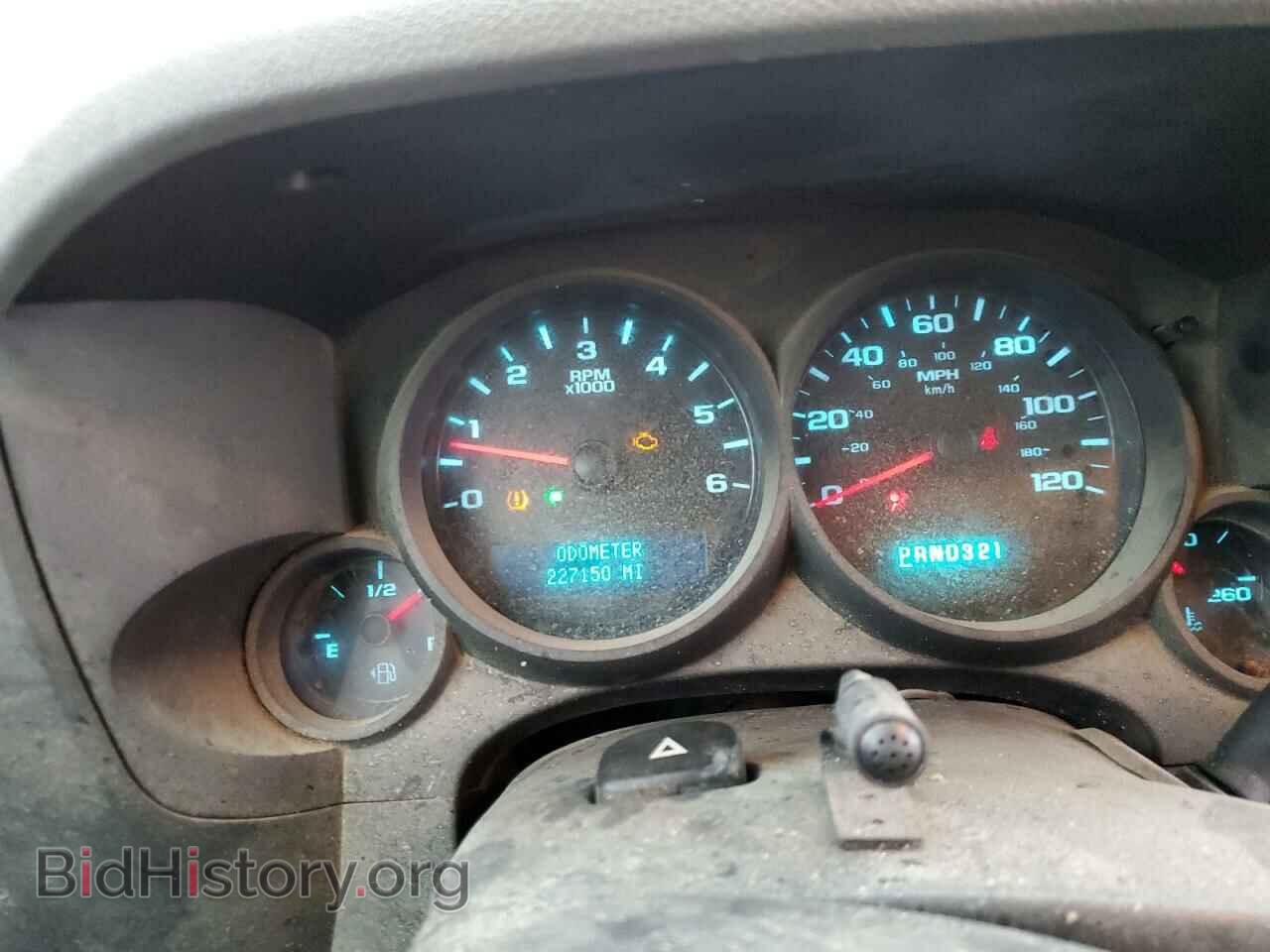 2011 CHEVROLET SILVERADO - VIN: 3GCPKREA3BG302198 - Фото 9