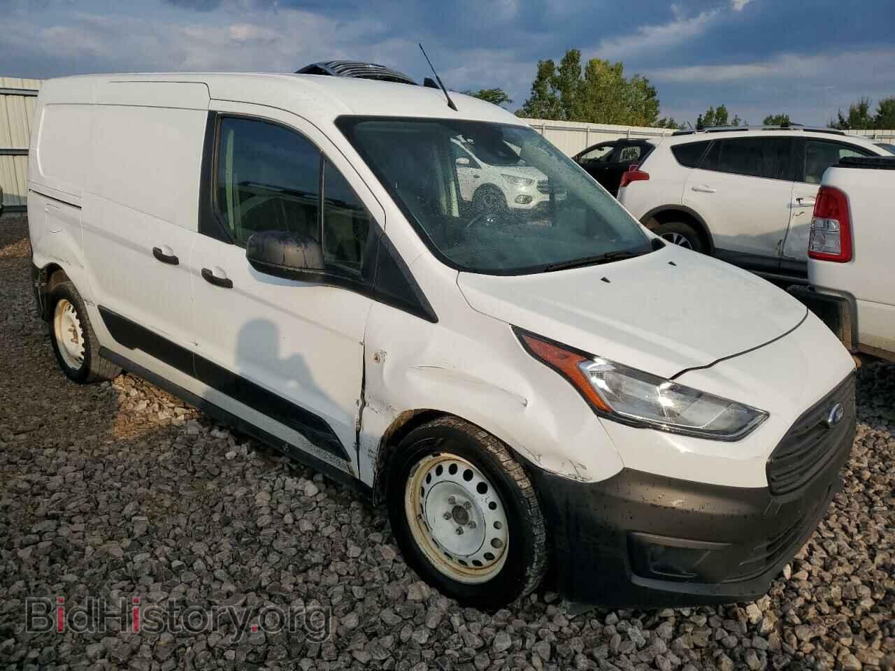 2020 FORD TRANSIT - VIN: NM0LS7E29L1442930 - Фото 4