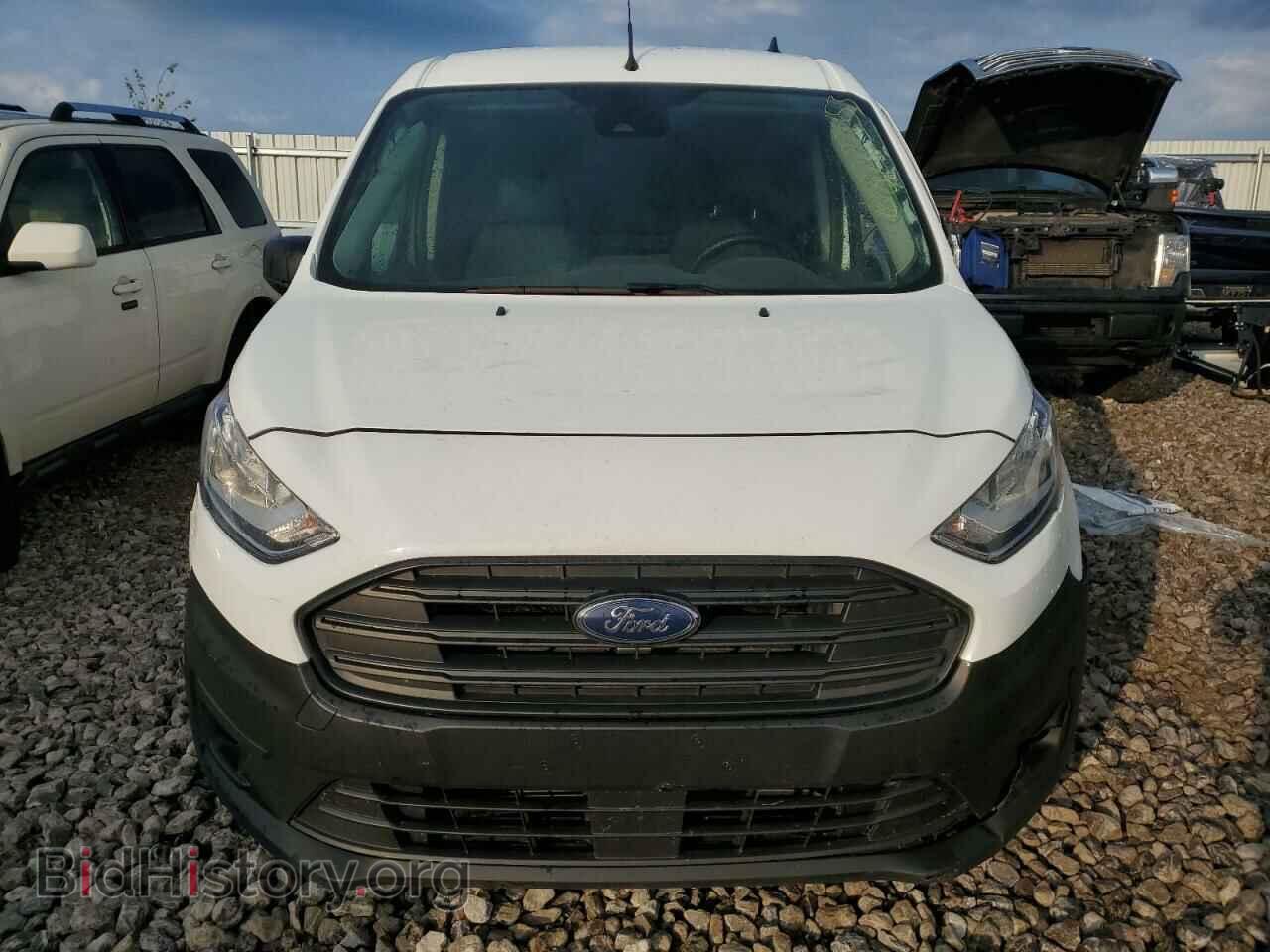 2020 FORD TRANSIT - VIN: NM0LS7E29L1442930 - Фото 5