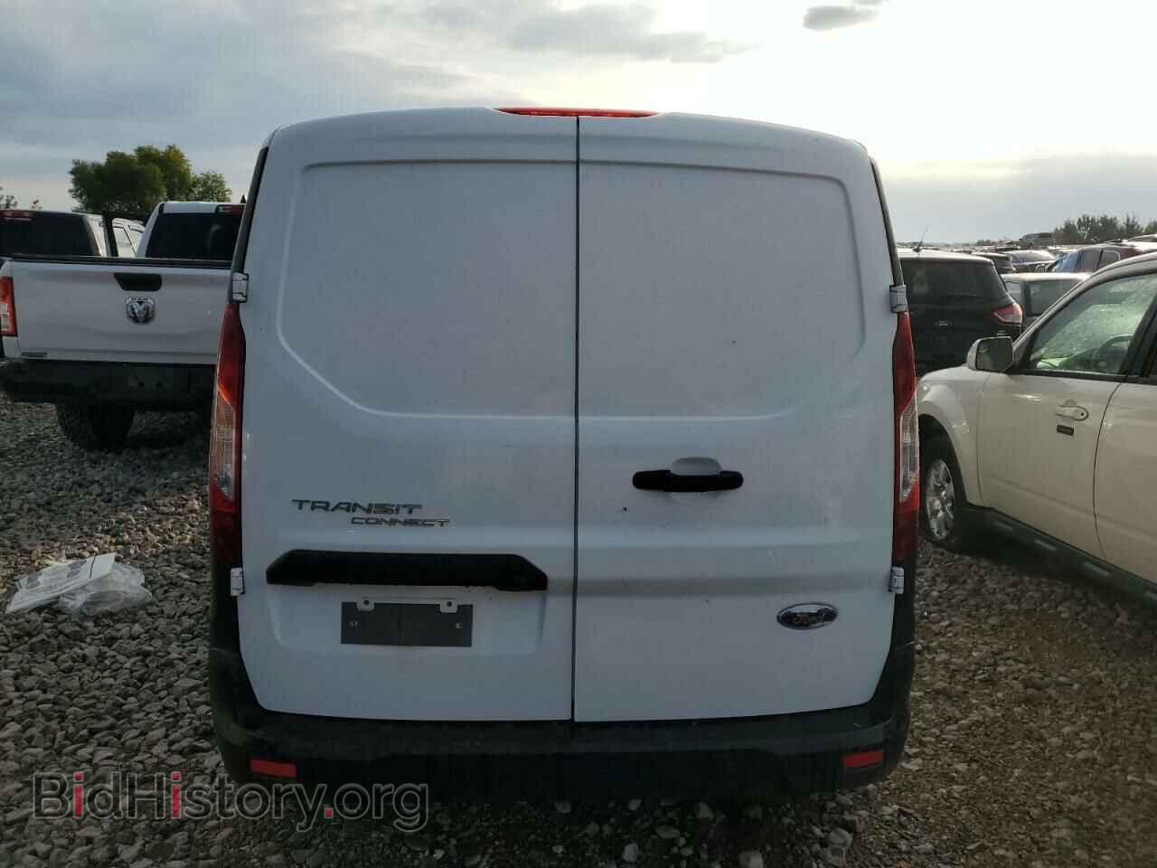 2020 FORD TRANSIT - VIN: NM0LS7E29L1442930 - Фото 6