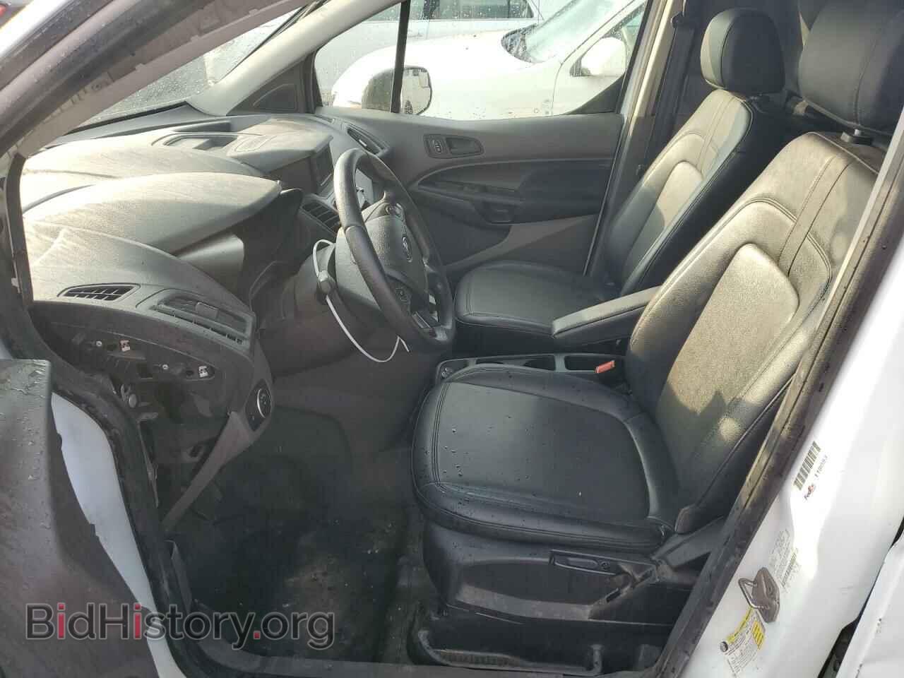 2020 FORD TRANSIT - VIN: NM0LS7E29L1442930 - Фото 7