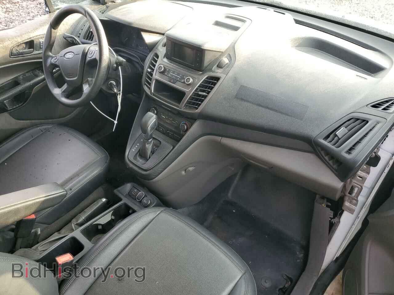 2020 FORD TRANSIT - VIN: NM0LS7E29L1442930 - Фото 8