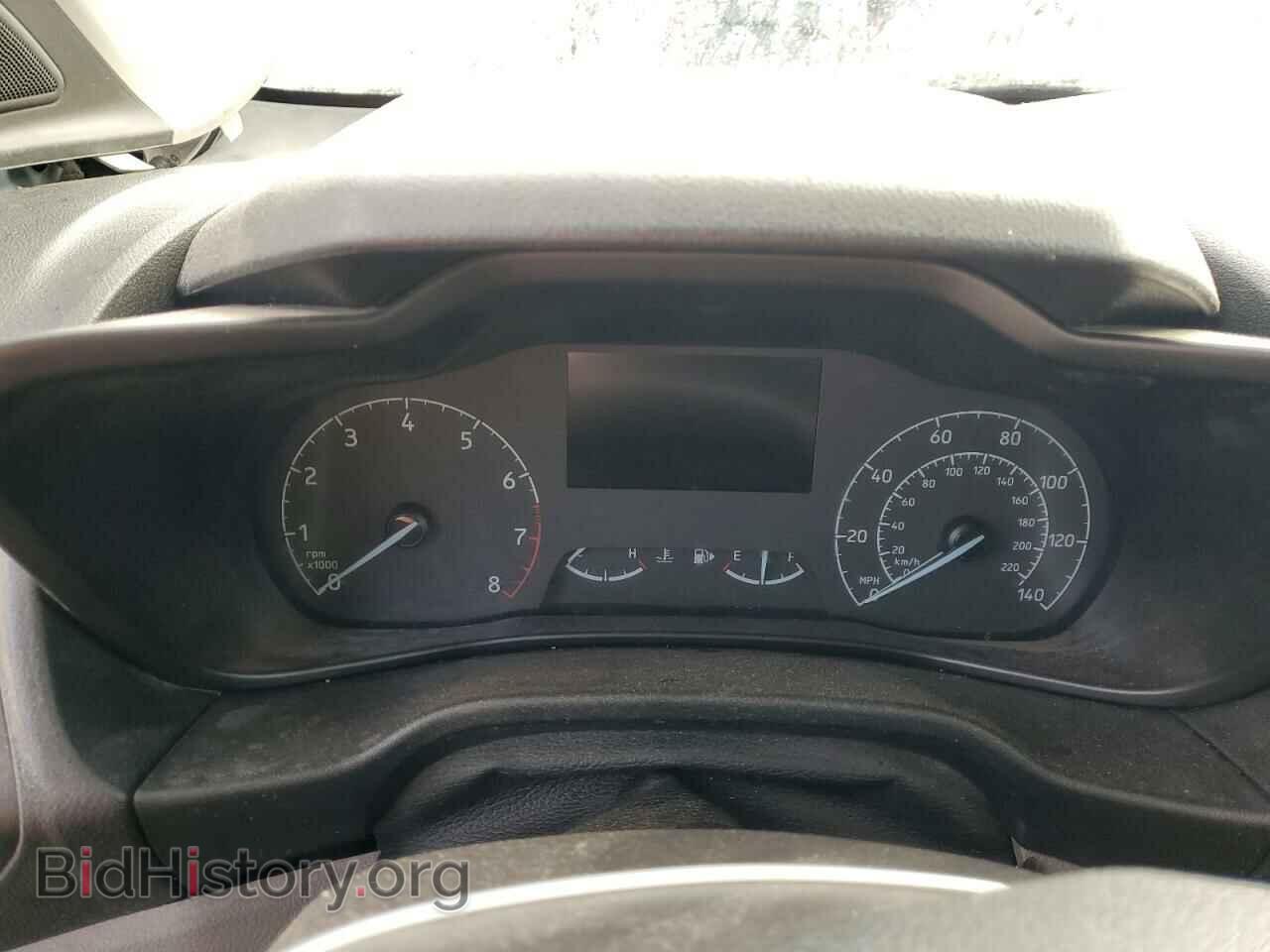 2020 FORD TRANSIT - VIN: NM0LS7E29L1442930 - Фото 9