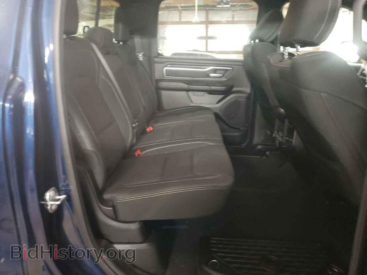 2019 RAM 1500 - VIN: 1C6SRFFT5KN626594 - Фото 10