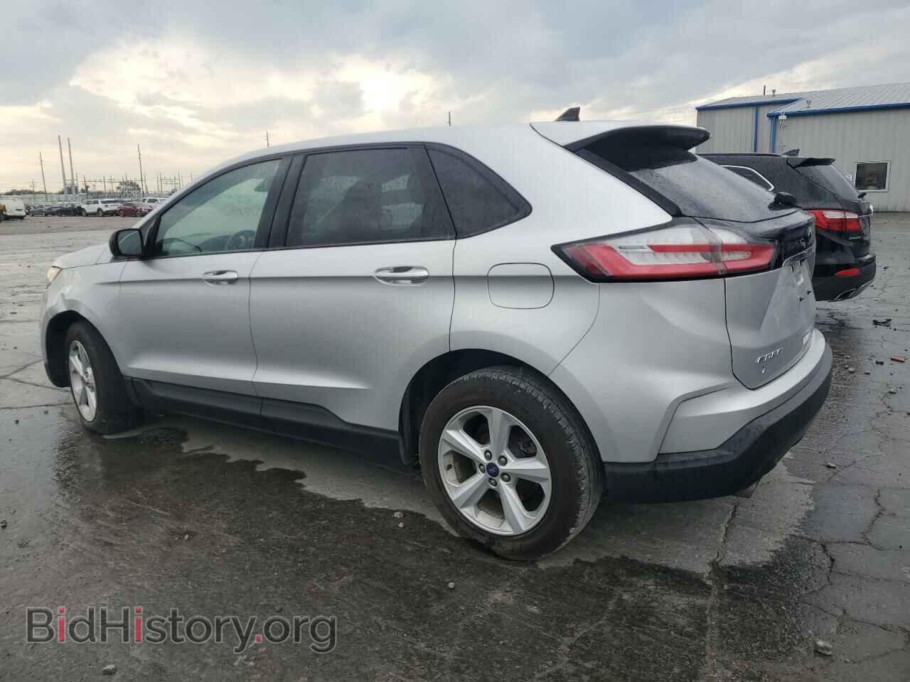 2019 FORD EDGE - VIN: 2FMPK4G92KBB32081 - Photo 2