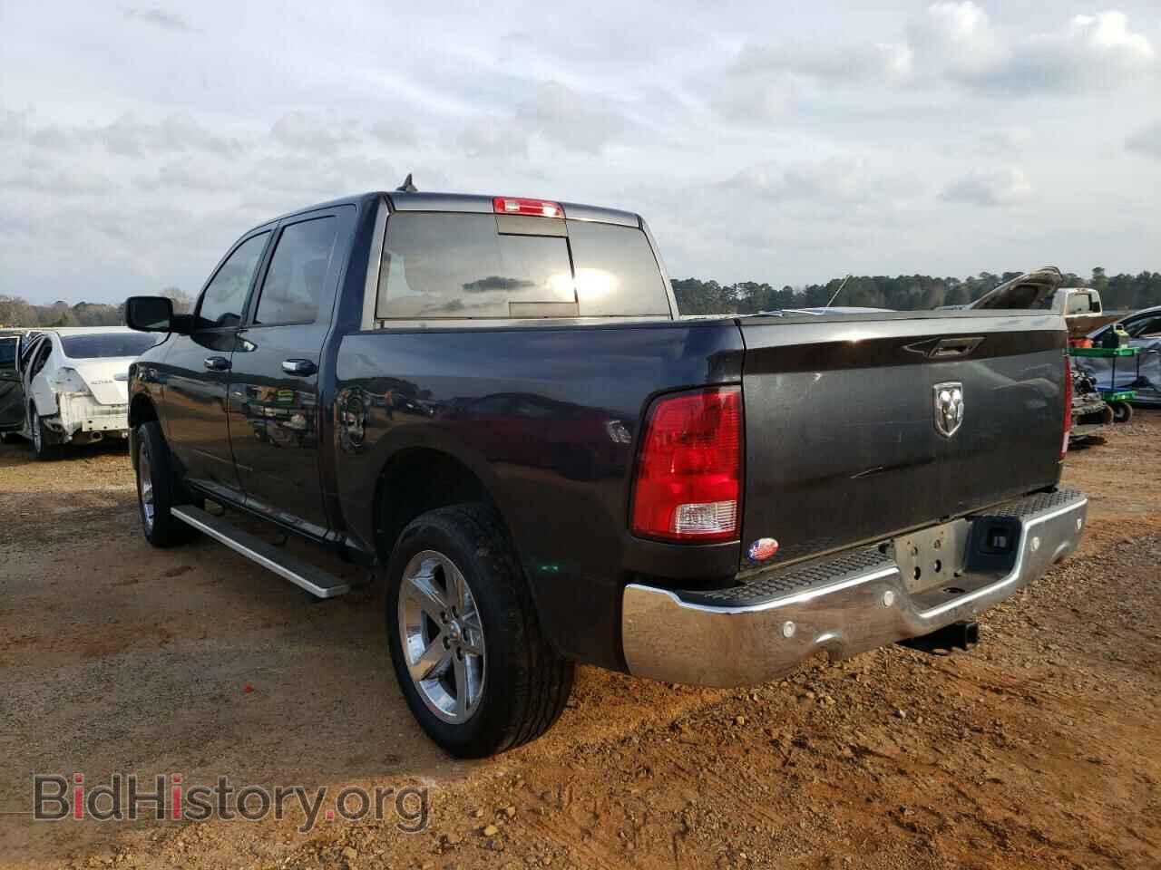 2015 RAM 1500 - VIN: 1C6RR7LT1FS776668 - Фото 3