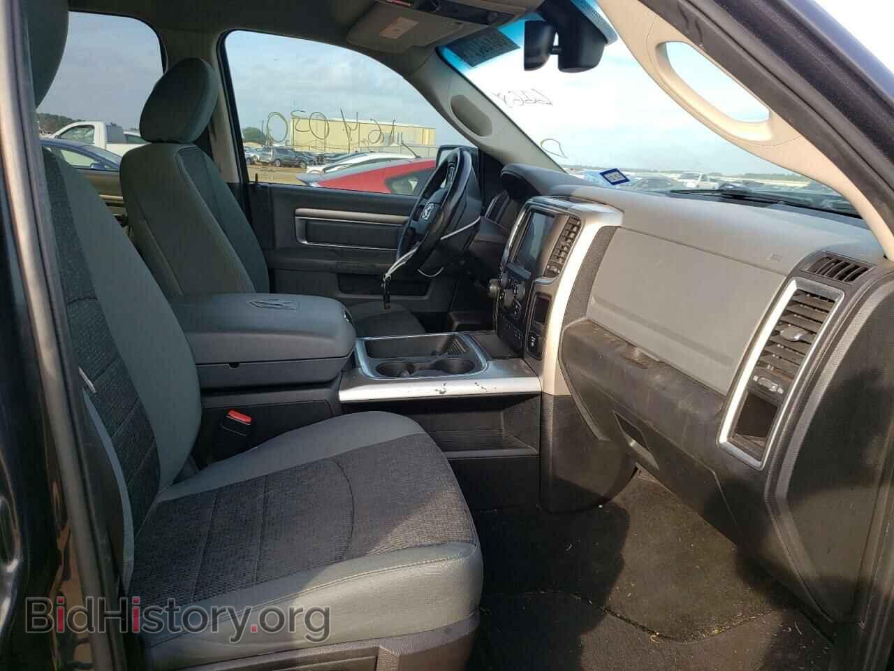 2015 RAM 1500 - VIN: 1C6RR7LT1FS776668 - Фото 5