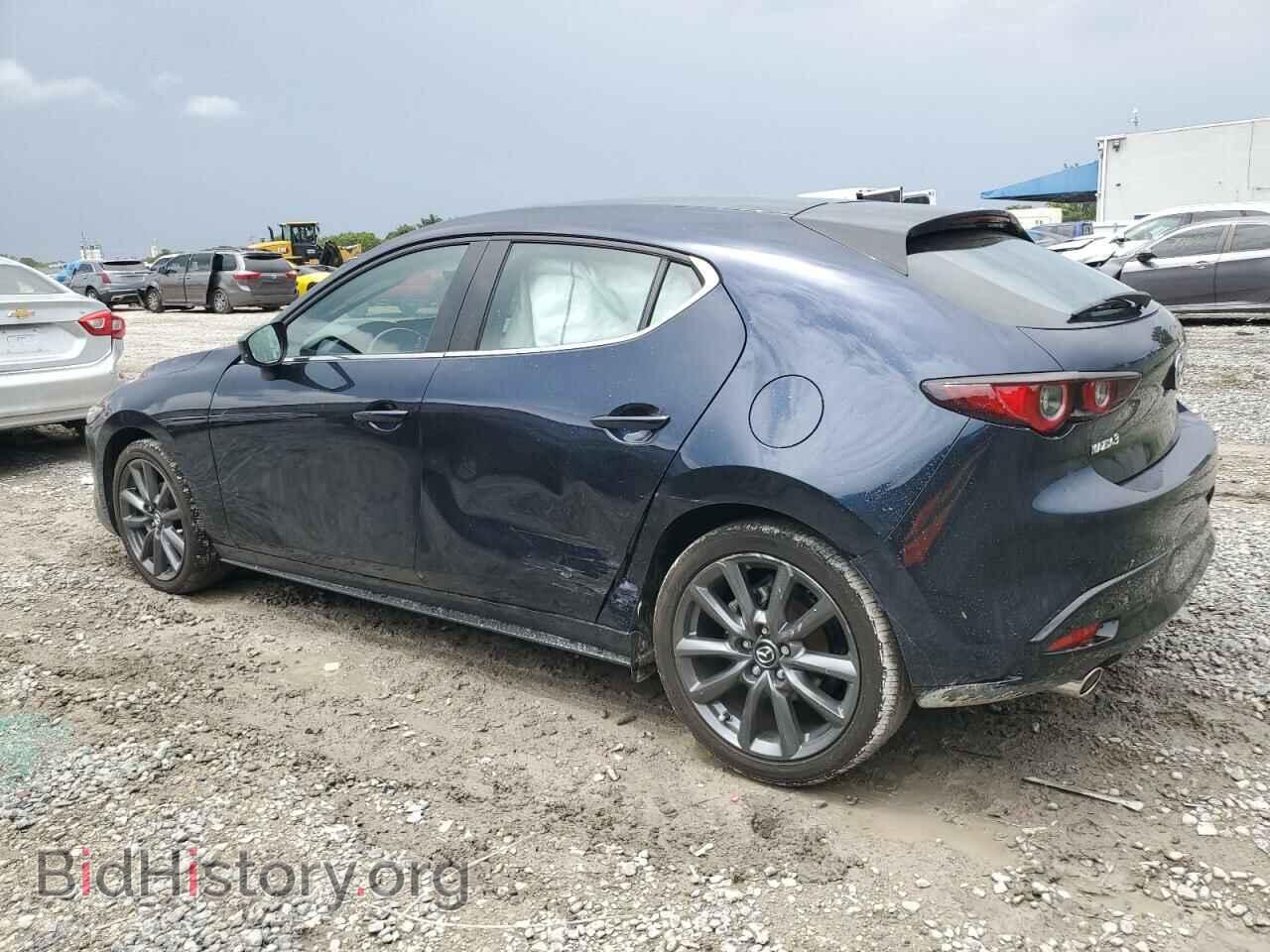 2023 MAZDA 3 - VIN: JM1BPALMXP1605821 - Photo 2