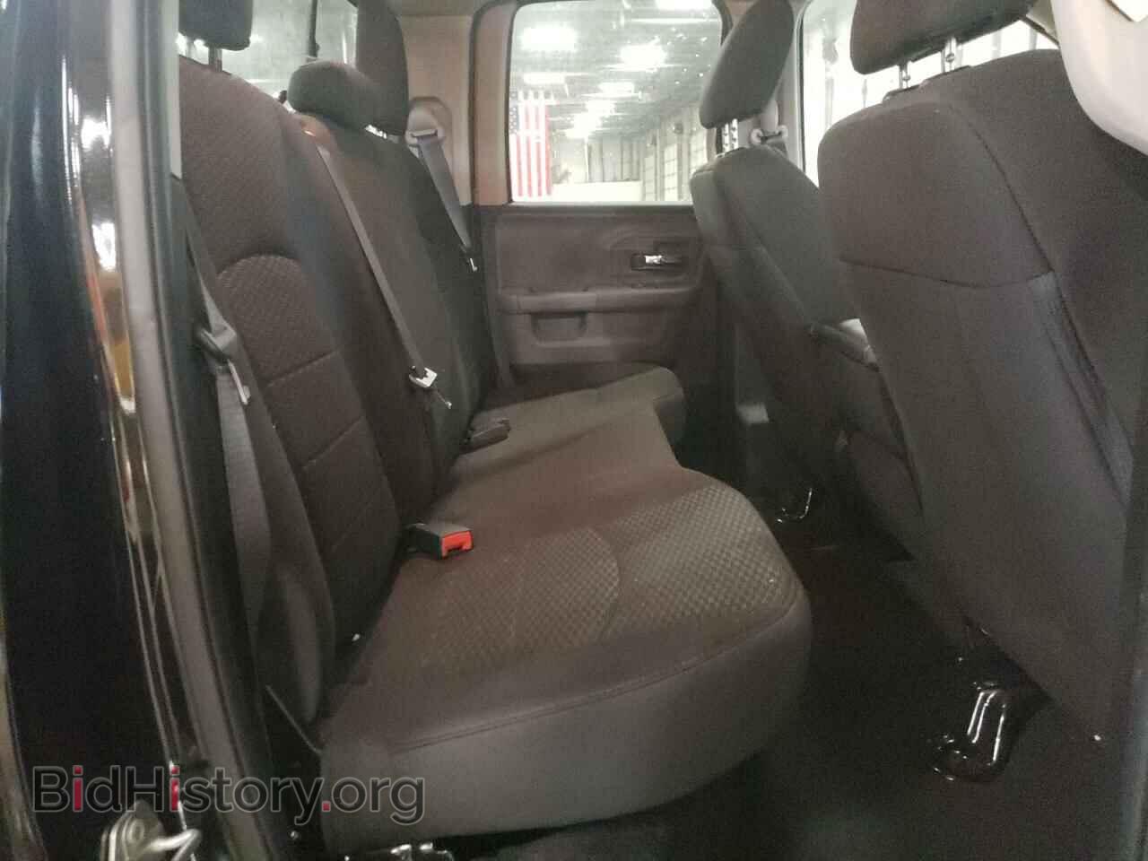 2019 RAM 1500 - VIN: 1C6RR7GG9KS739570 - Фото 6