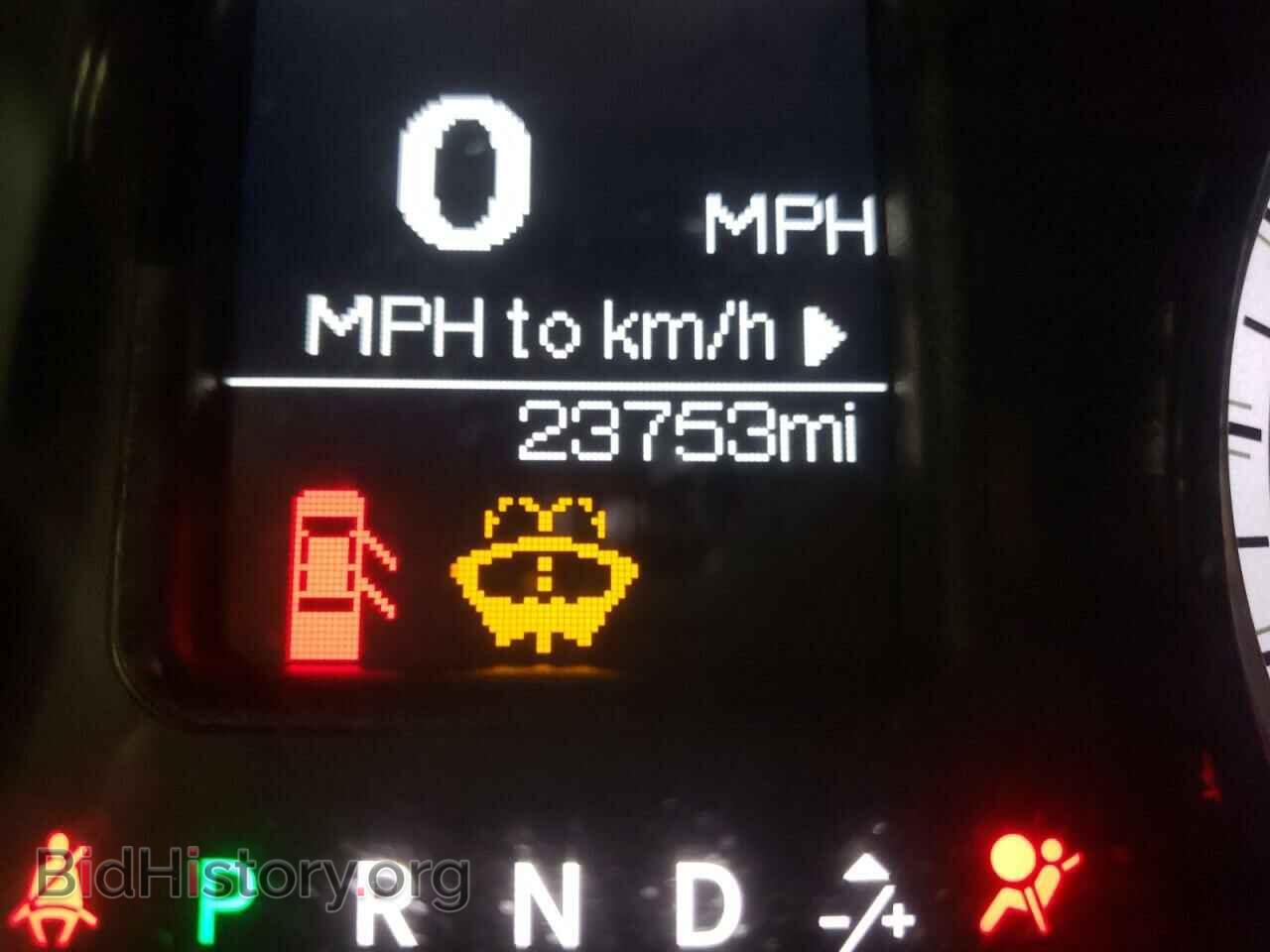 2019 RAM 1500 - VIN: 1C6RR7GG9KS739570 - Фото 8