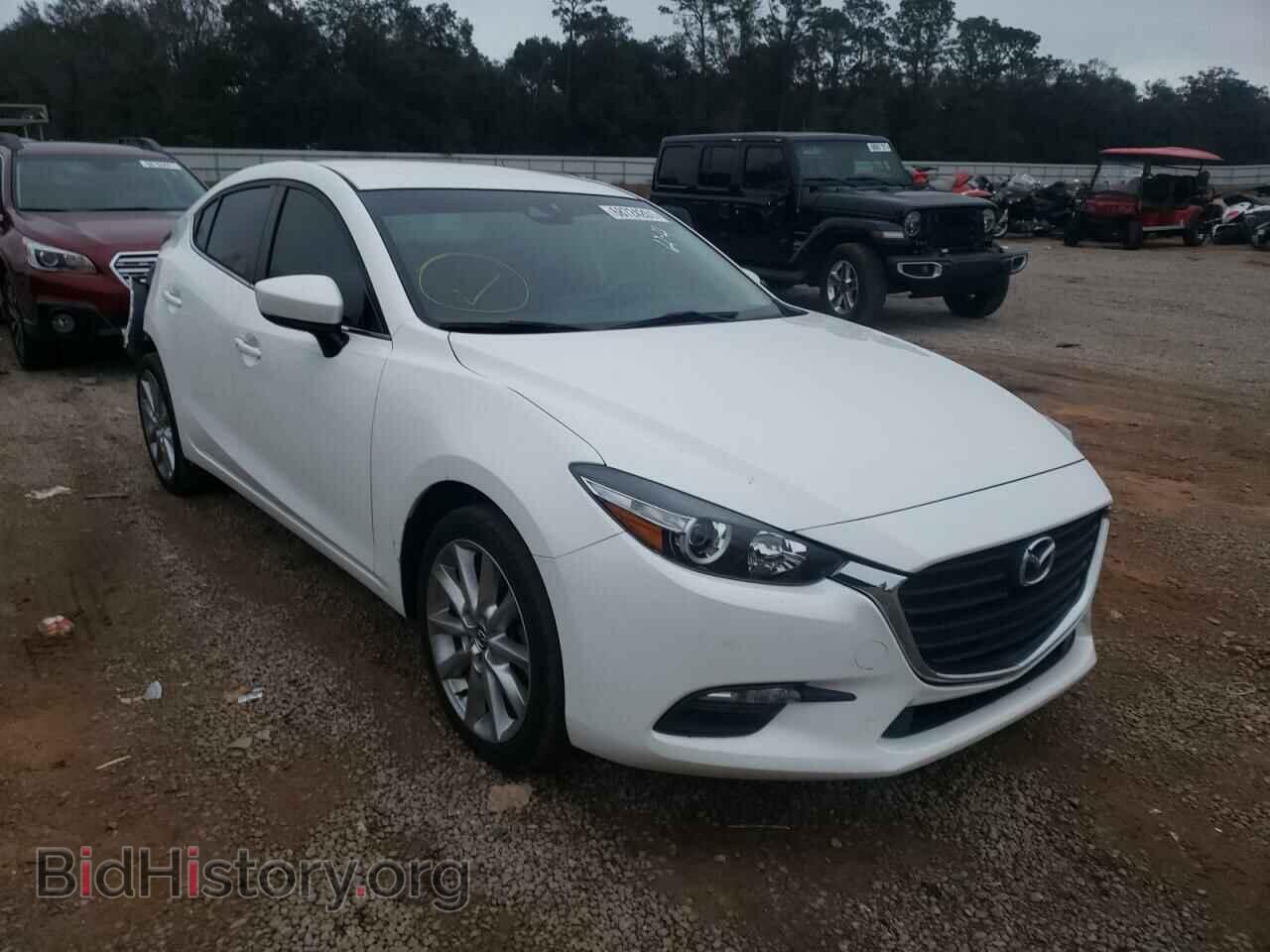 Photo 3MZBN1V76HM110241 - MAZDA 3 2017
