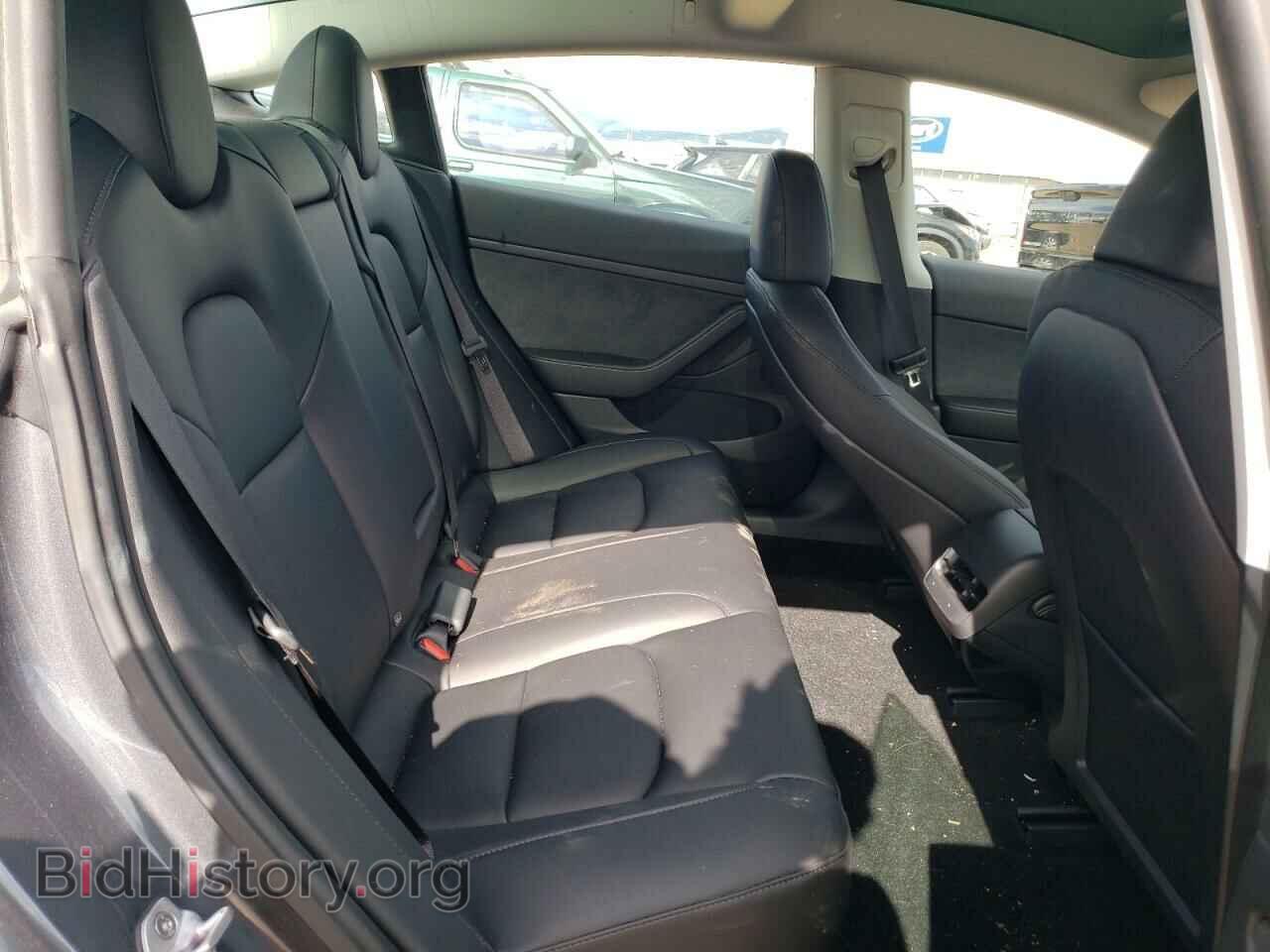2023 TESLA MODEL 3 - VIN: 5YJ3E1EA4PF714019 - Фото 10