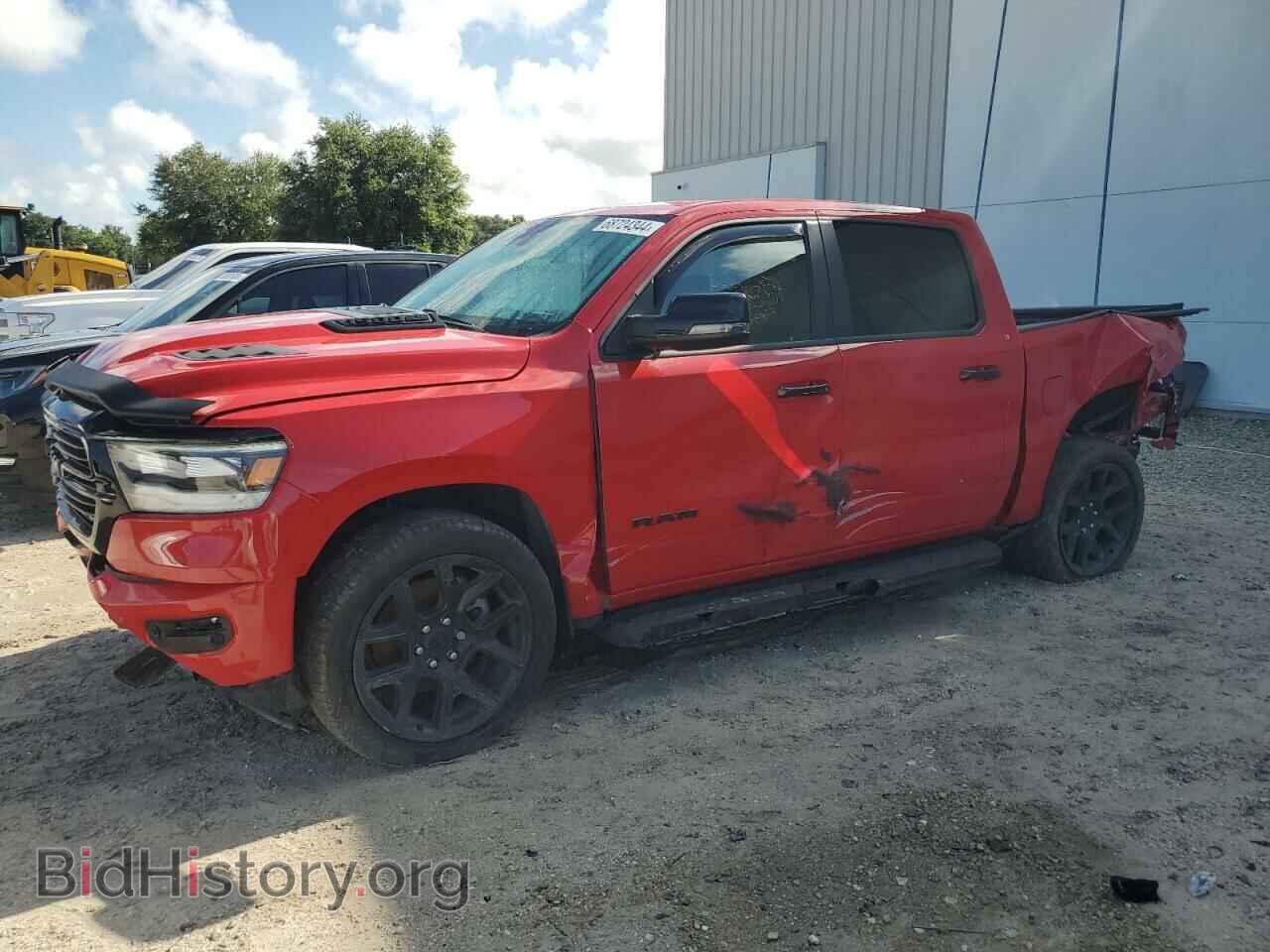Photo 1C6SRFJT8PN558290 - RAM 1500 2023