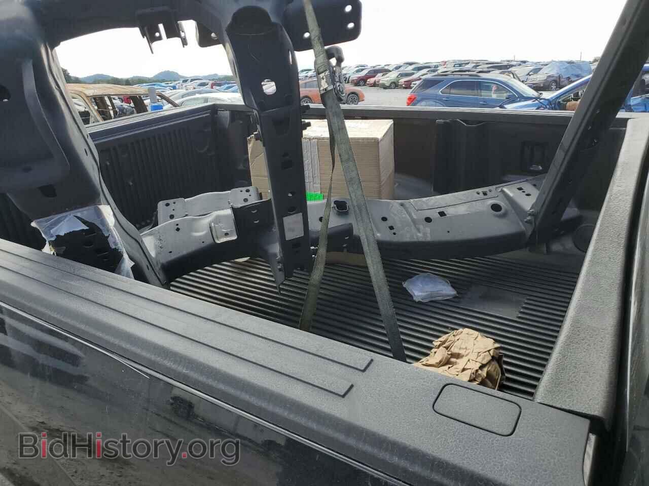 2019 FORD All Models - VIN: 1FTMF1CB7KFB64848 - Фото 10