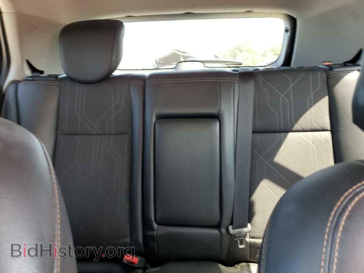 2019 CHEVROLET TRAX - VIN: 3GNCJLSB3KL251697 - Фото 10